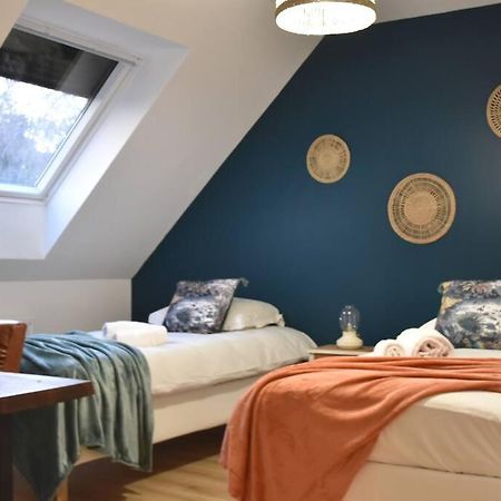 Apartamento Les Glazons *T4* Olivet + Parking Exterior foto