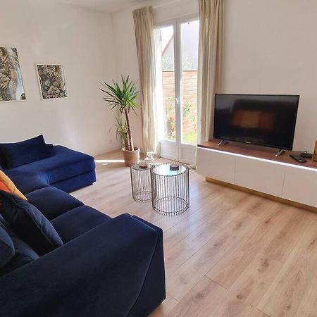 Apartamento Les Glazons *T4* Olivet + Parking Exterior foto