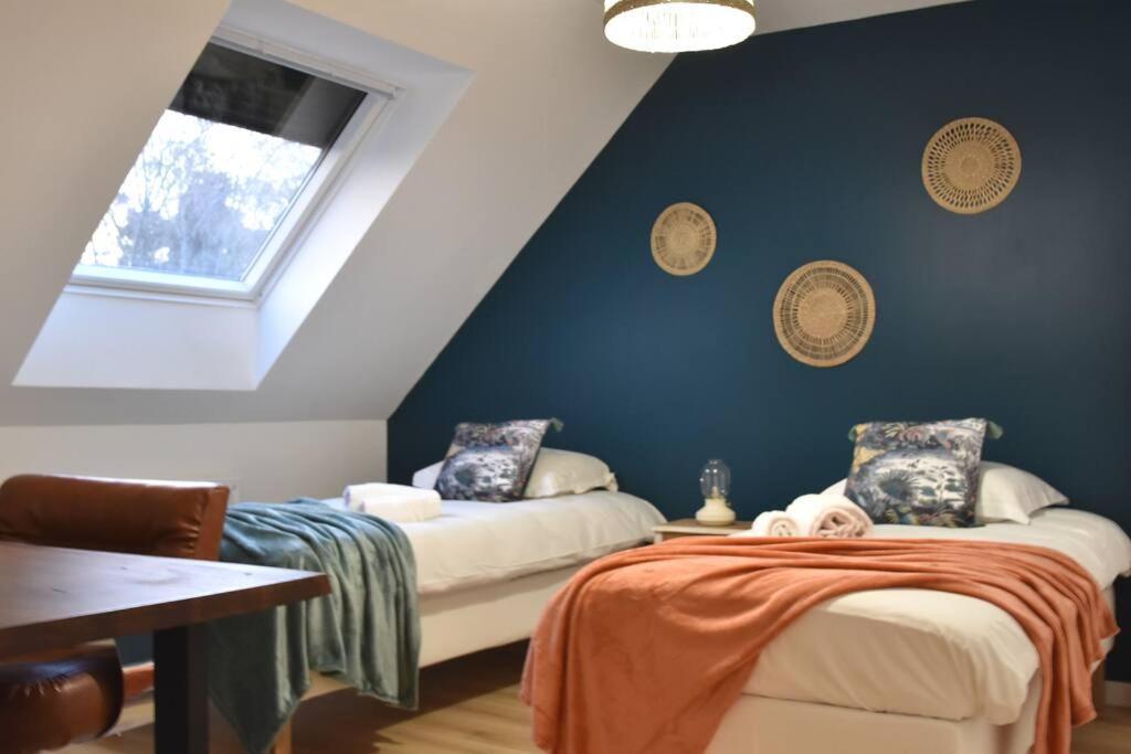 Apartamento Les Glazons *T4* Olivet + Parking Exterior foto